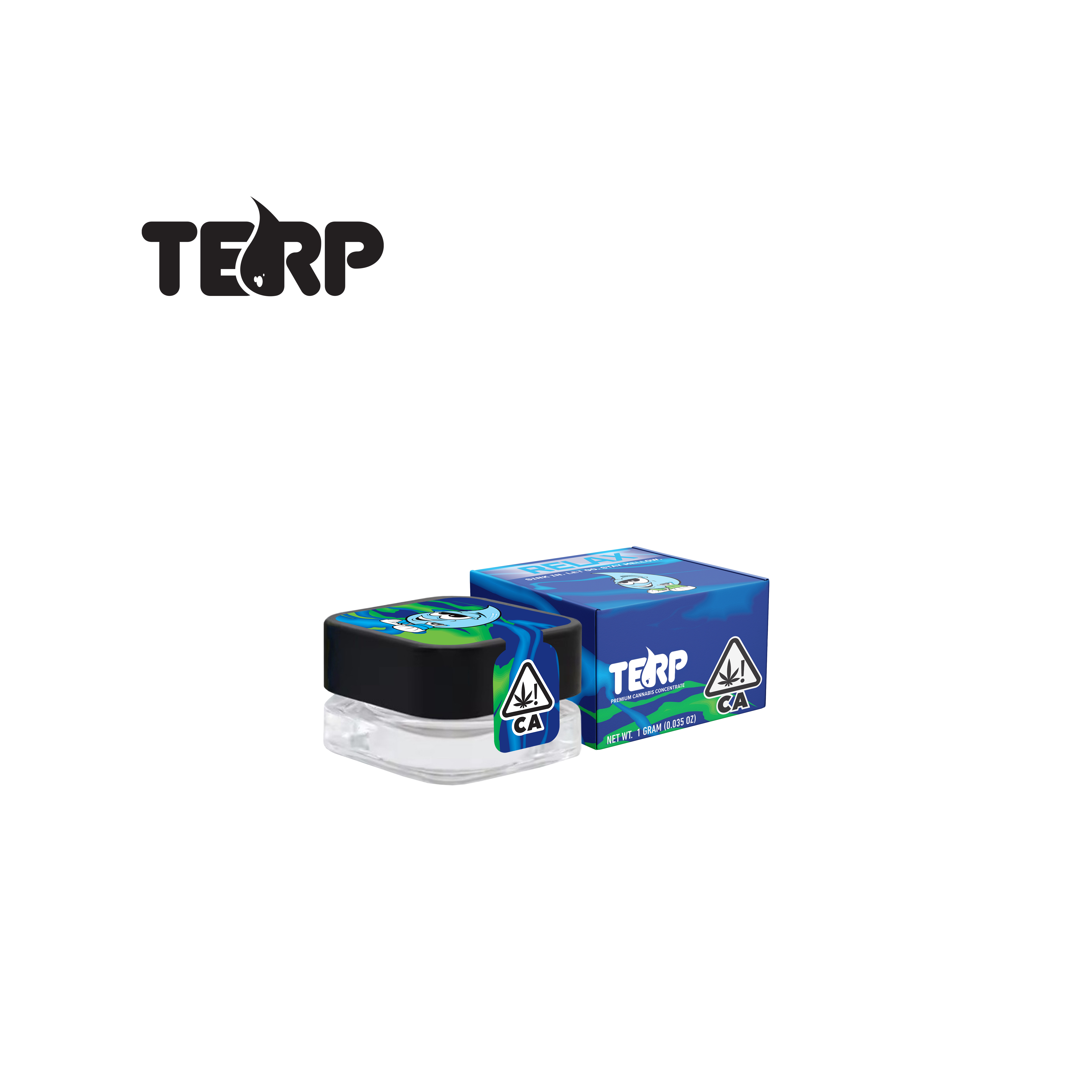 TERP: Sky OG