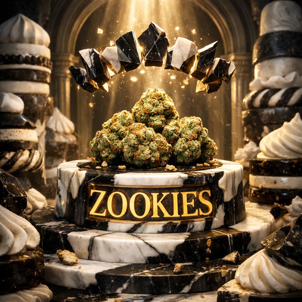 Zookies