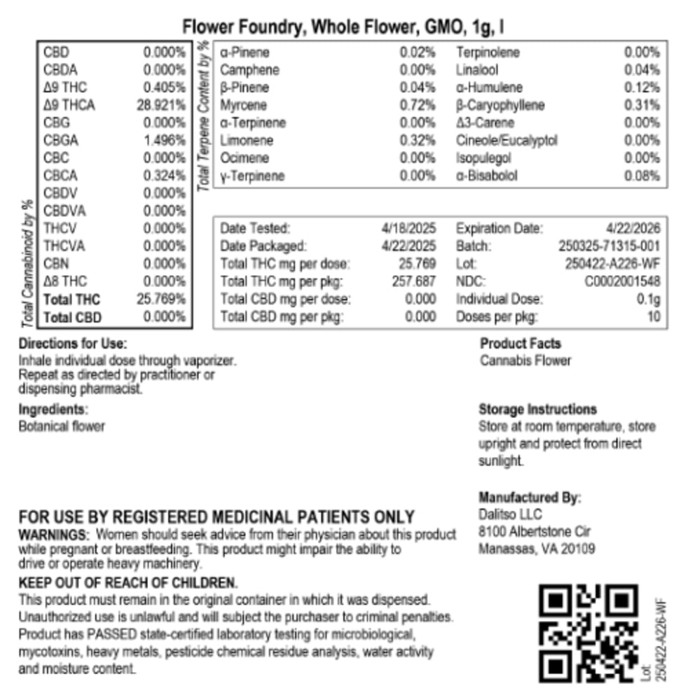 GMO