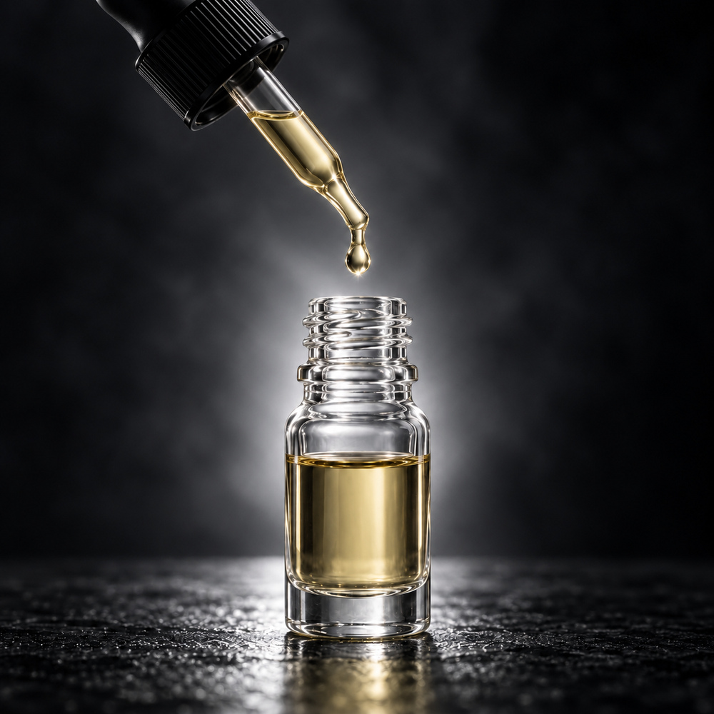 40:1 Hybrid Serum (500mg)