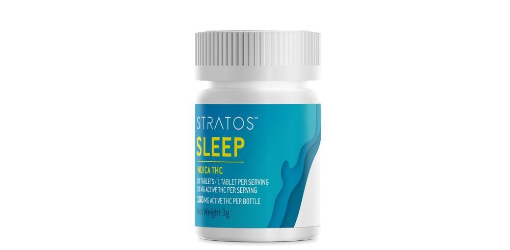 Sleep [10pk] (100mg)