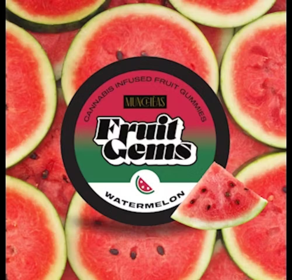 Watermelon [20pk] (100mg)