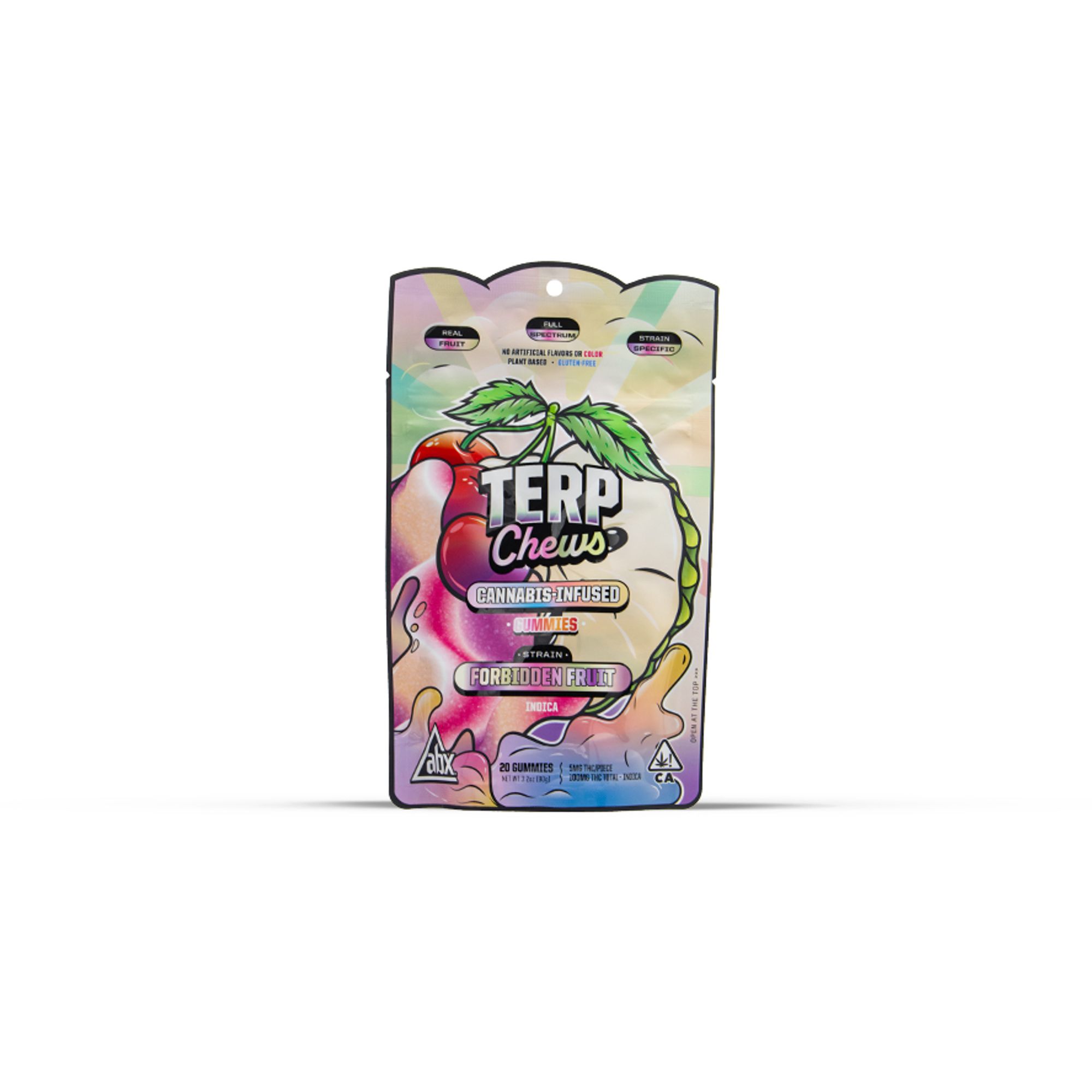 Forbidden Fruit [20pk] (100mg)