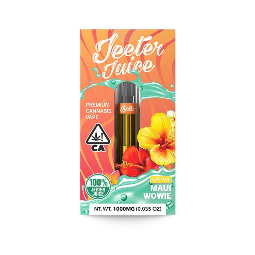 Maui Wowie