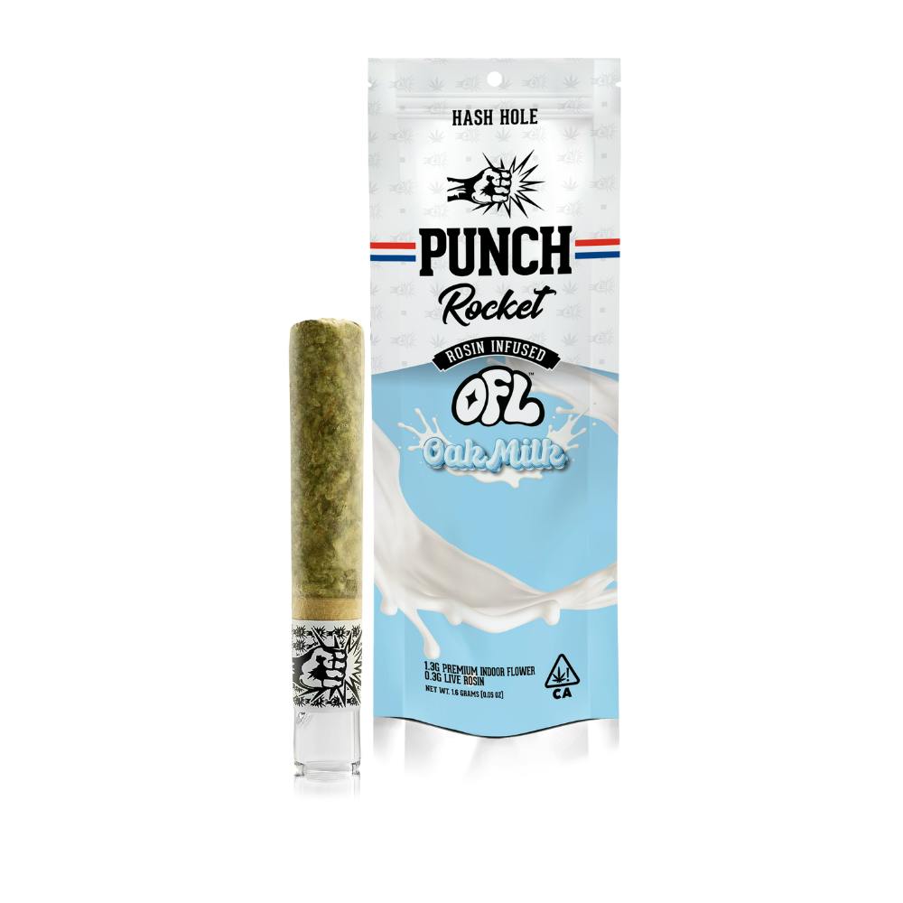 Oak-Milk x Sherb Shake [1.6g]