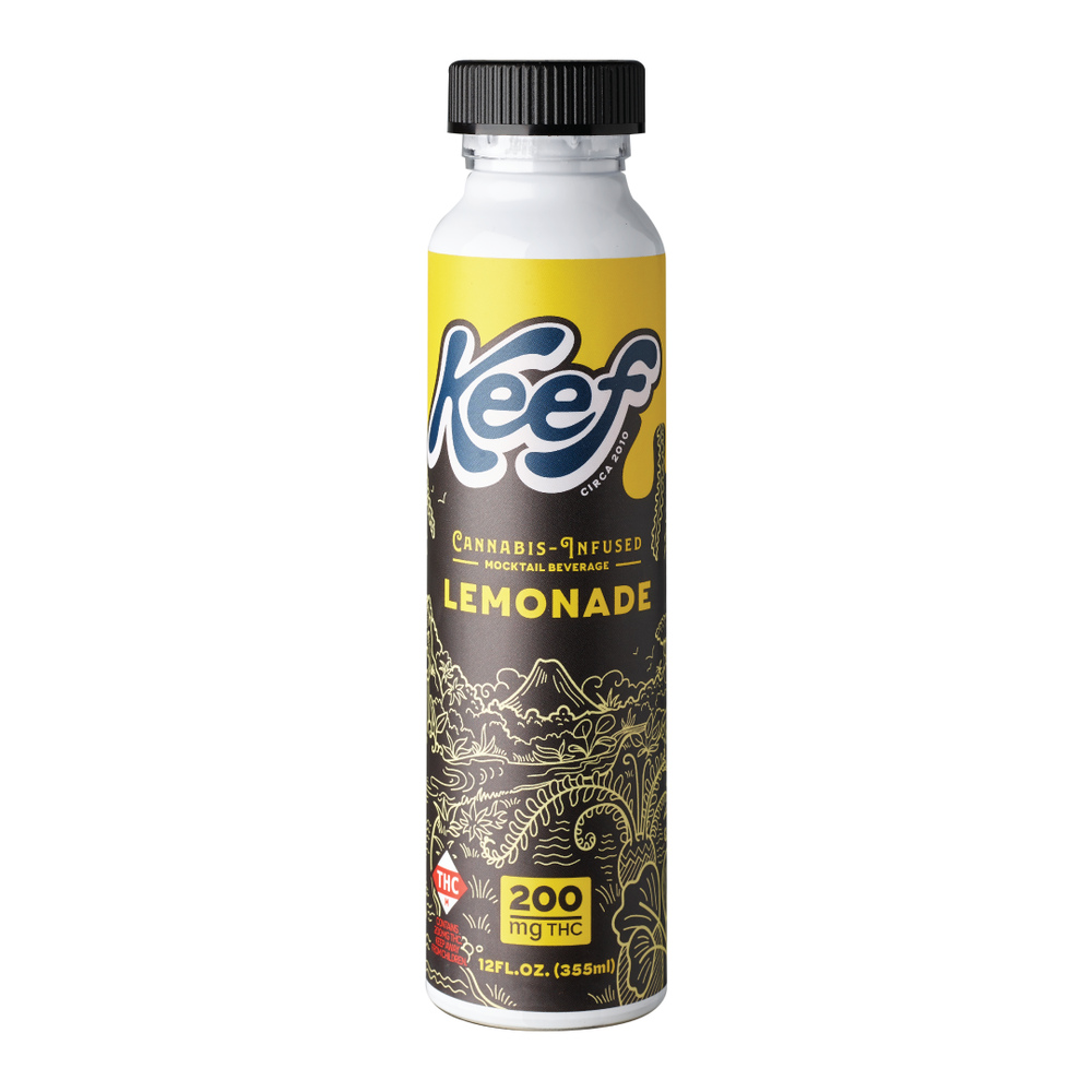 Lemonade (200mg)