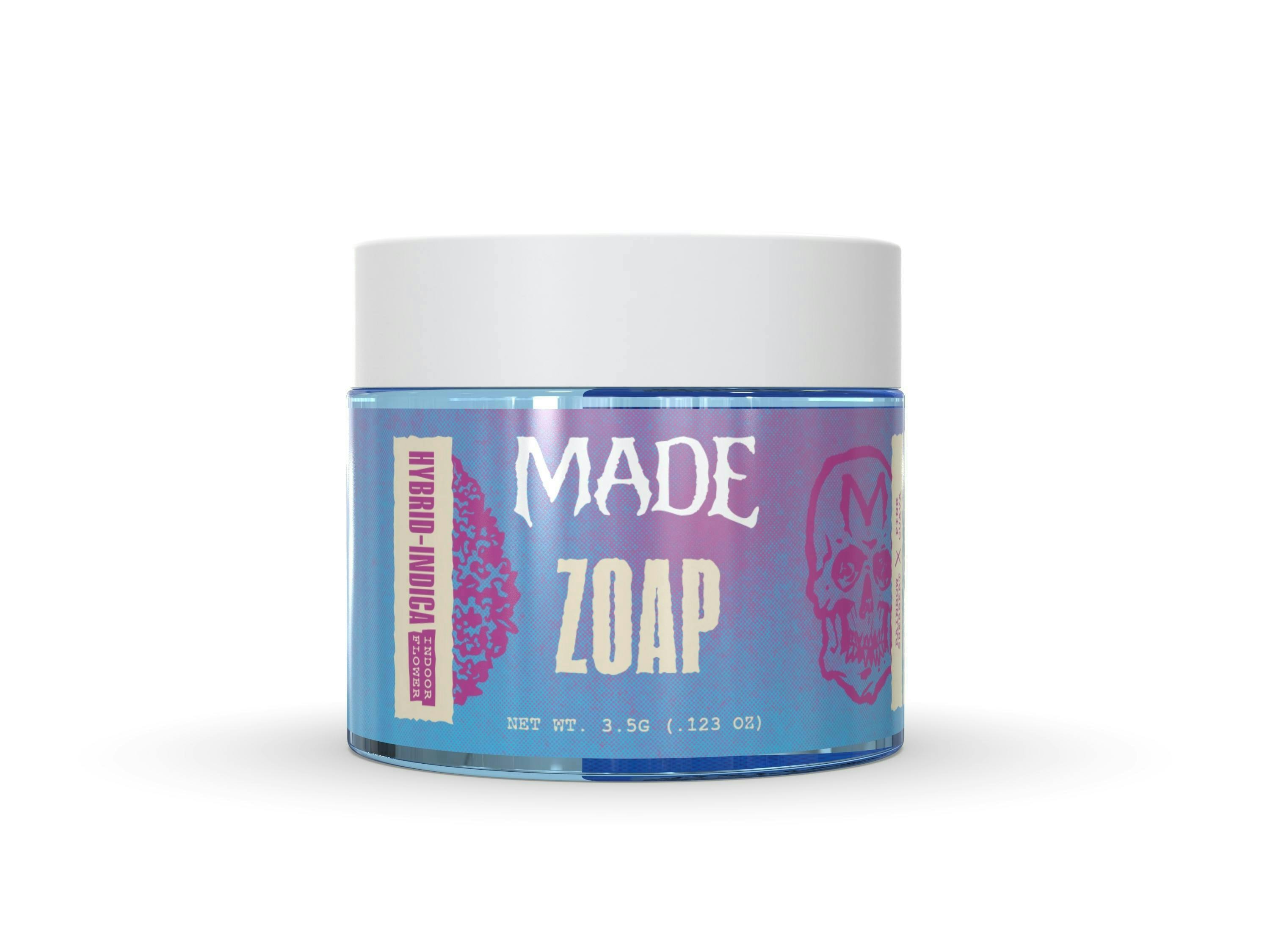 Zoap
