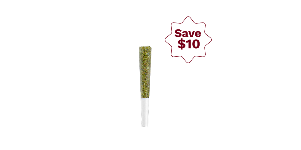 Save $10 on Flavor Crystals 12 for $14! special