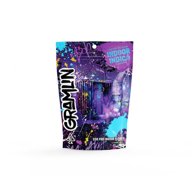 Zoap x Gumbo