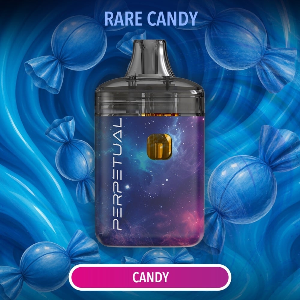 holiday disposable vapes Select Essentials - Holiday Milk - Disposable Vape - 2g - 2g by Select main image 1