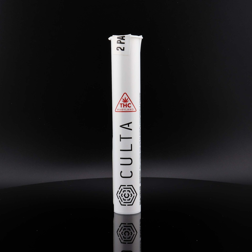 Shop Lava Lamp [.5g] | Peake ReLeaf Dispensary Rockville, MD