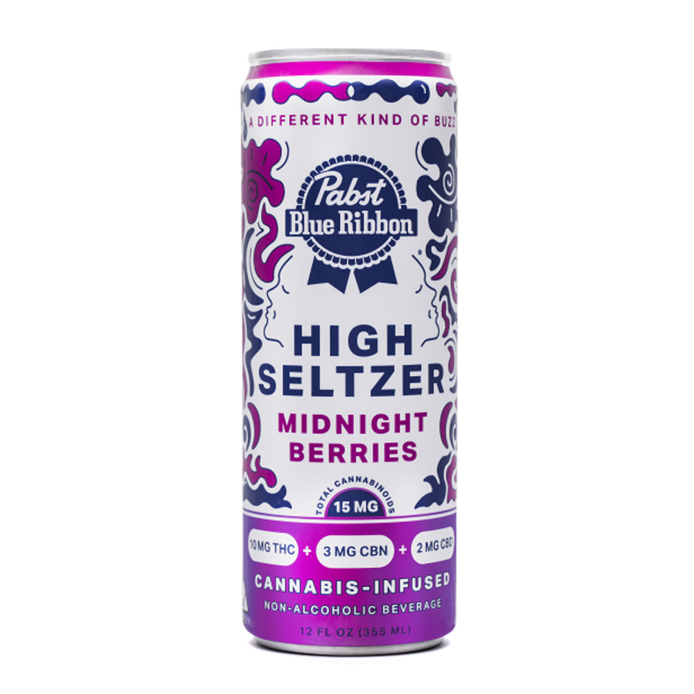 Midnight Berries