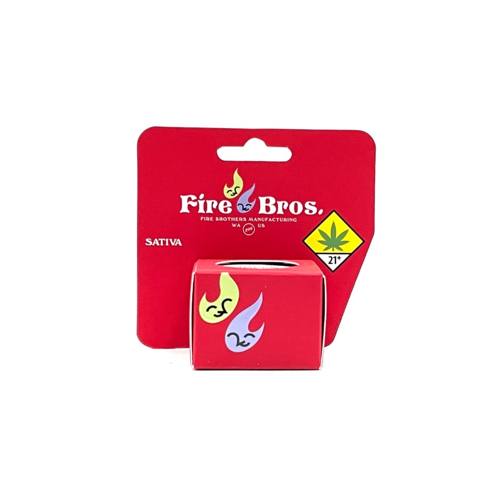 Shop Yuzu Sour CBDabs by Fire Bros. | Dockside Cannabis - SODO