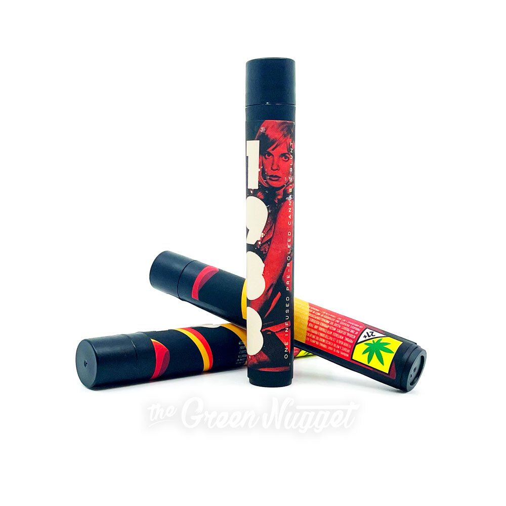 Tiger's Blood [1g]