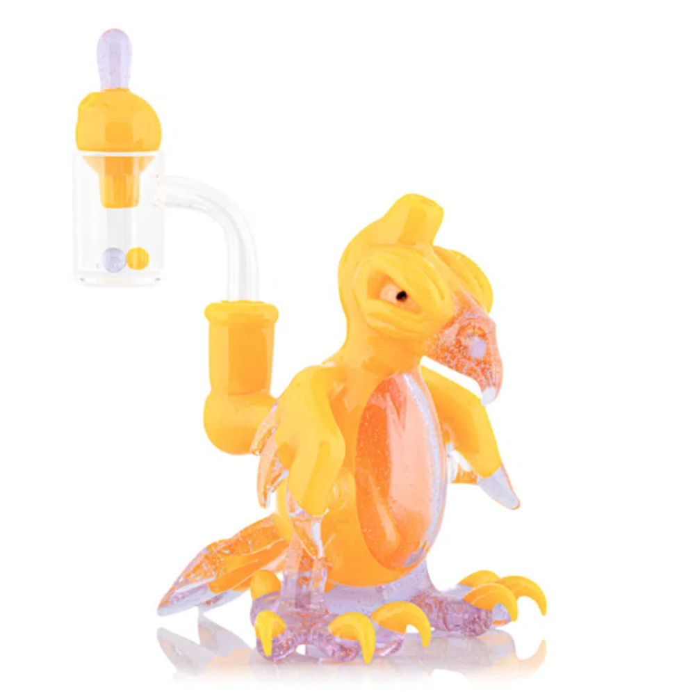Pink Lemonade Bird Set