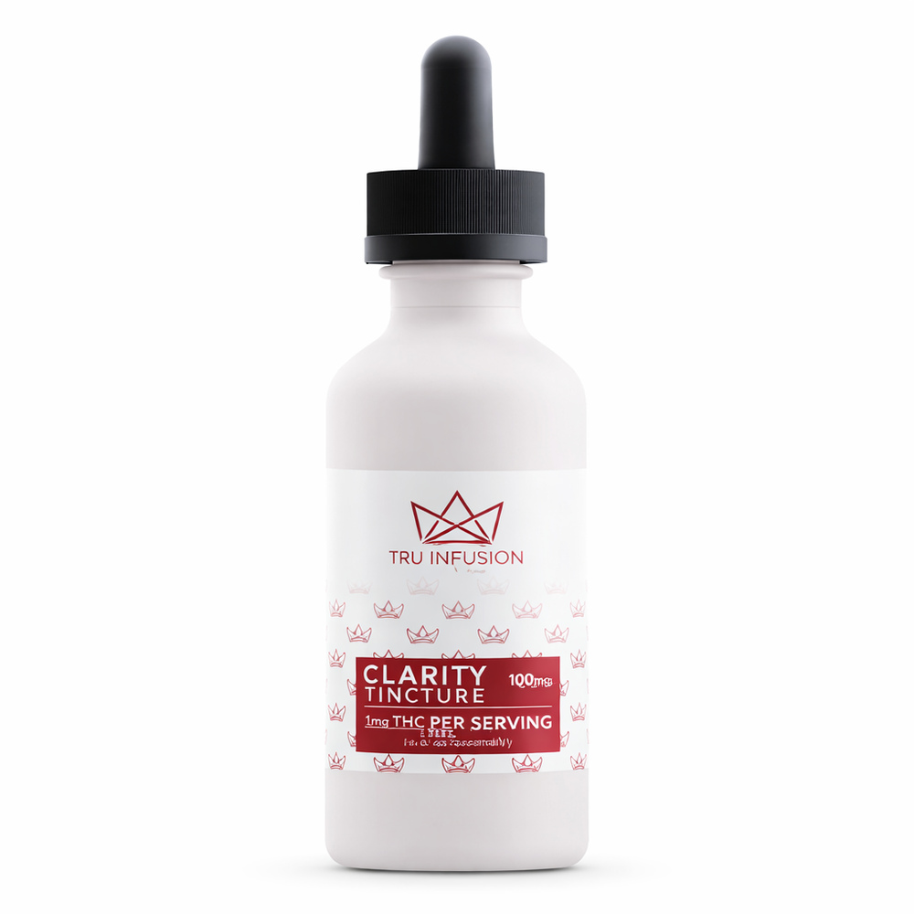 Clarity (100mg)