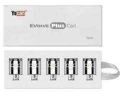 Evolve XL Plus Ceramic Donut Coil
