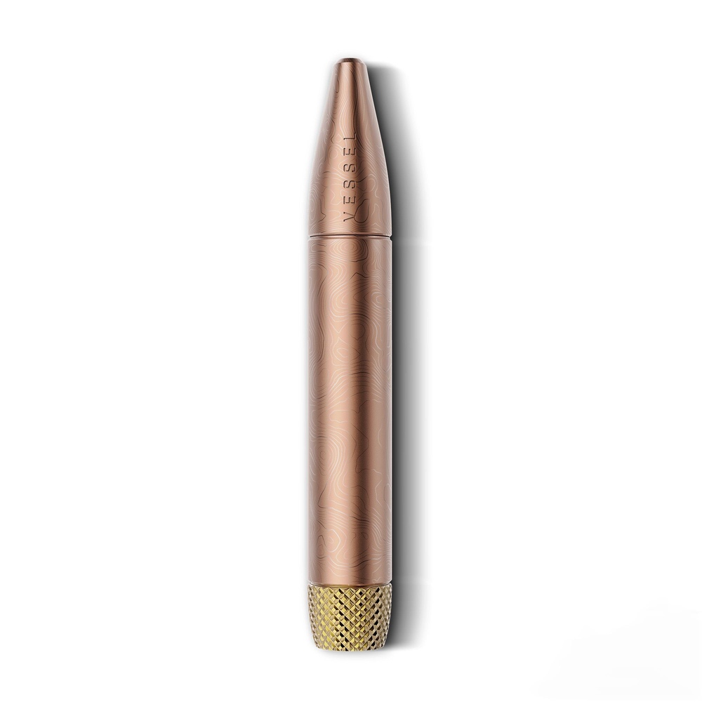 Helix - Rose Gold
