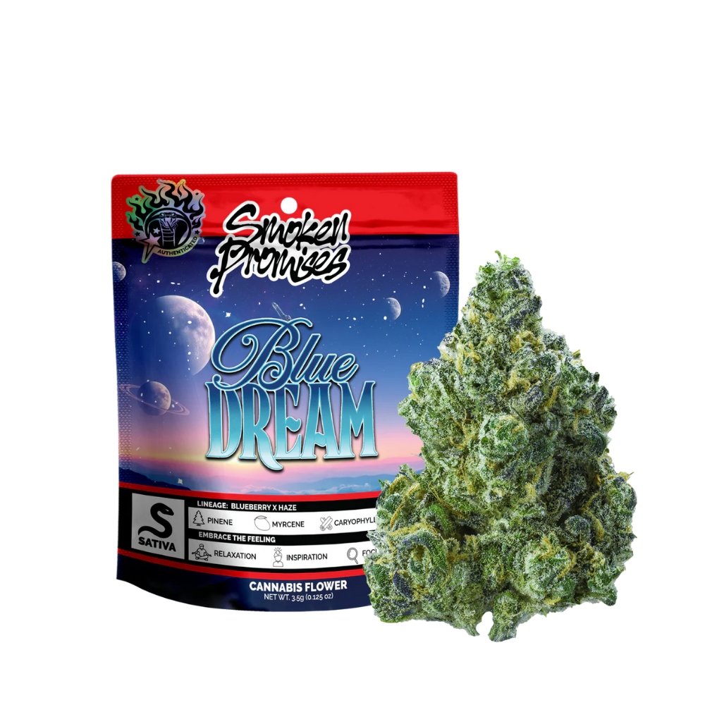 Blue Dream