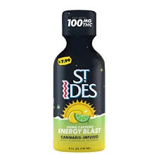 Energy Blast Caffeine (100mg)