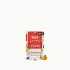 Sriracha Canna-Corn (10mg)