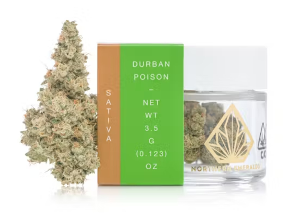 Durban Poison