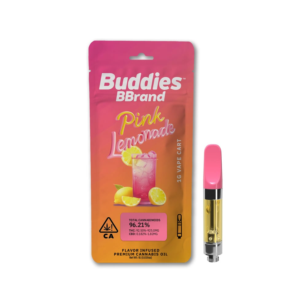 Pink Lemonade