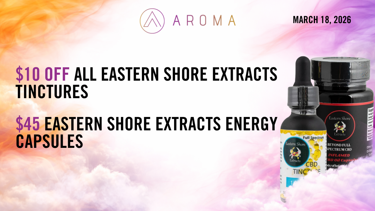 ESE $45 Energy Capsules special