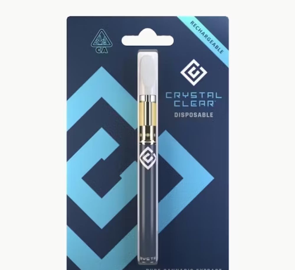 Apple Fritter [1000mg]