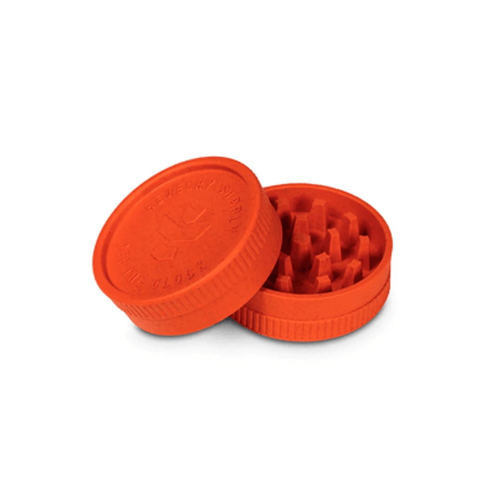 2 Piece Grinder Assorted