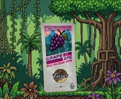 Grape Ape [1000mg]