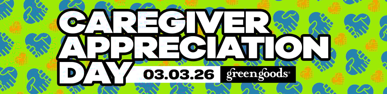 Caregivers Can Score An Extra $5 OFF TODAY!