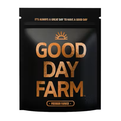 Good Day Farm: Blackjack | Popcorn