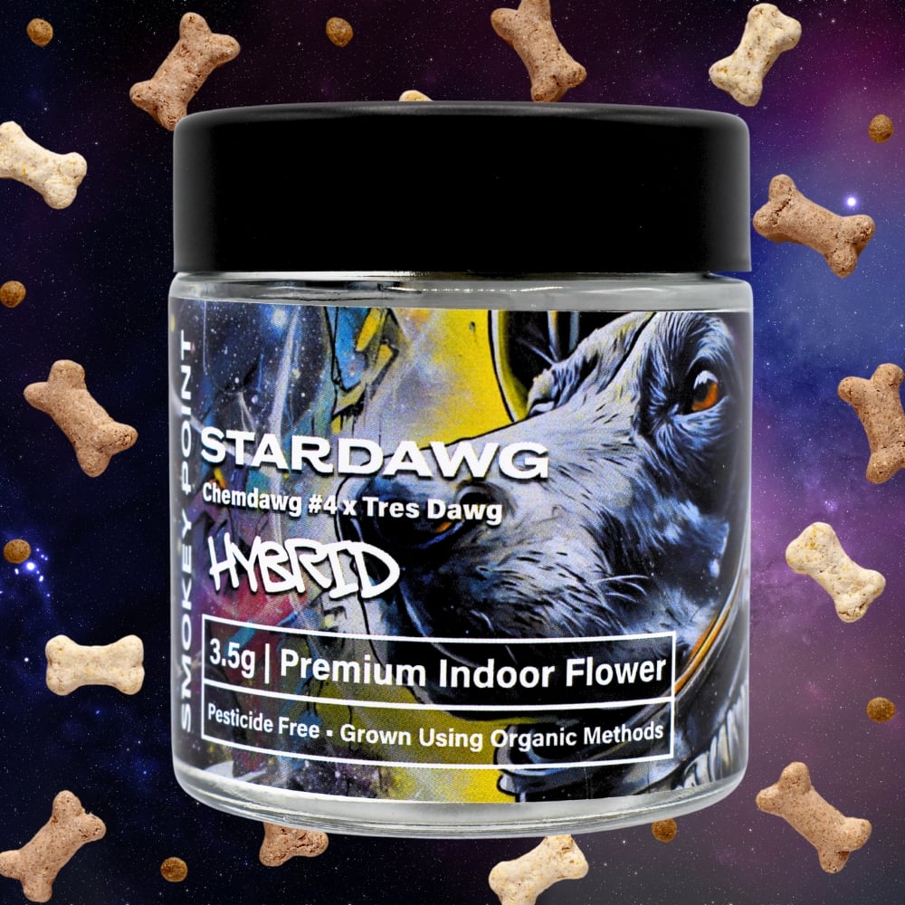 Stardawg