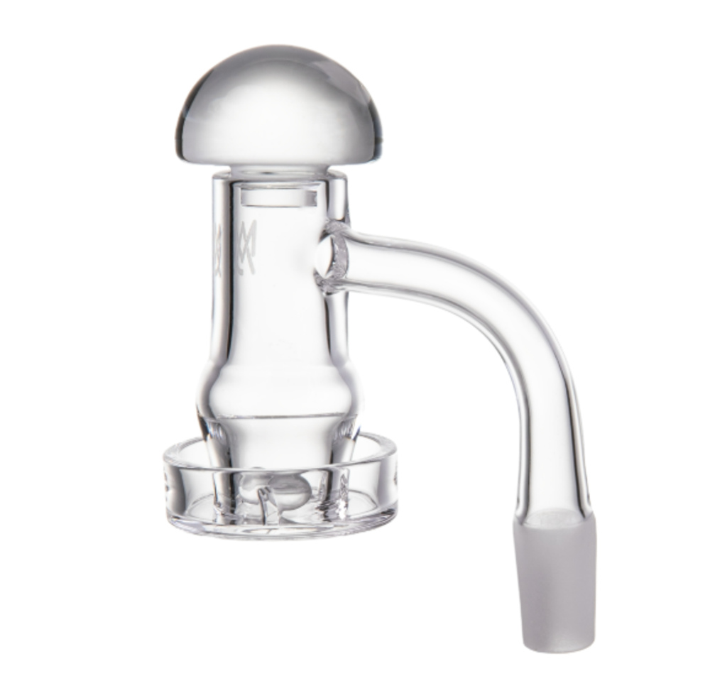 Bubble Banger Full Weld 14MM