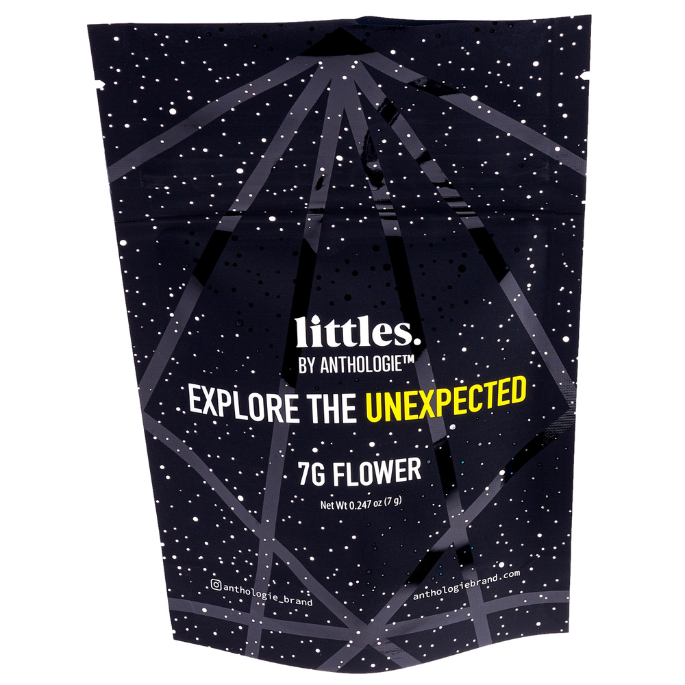 Anthologie - Original Glue Littles