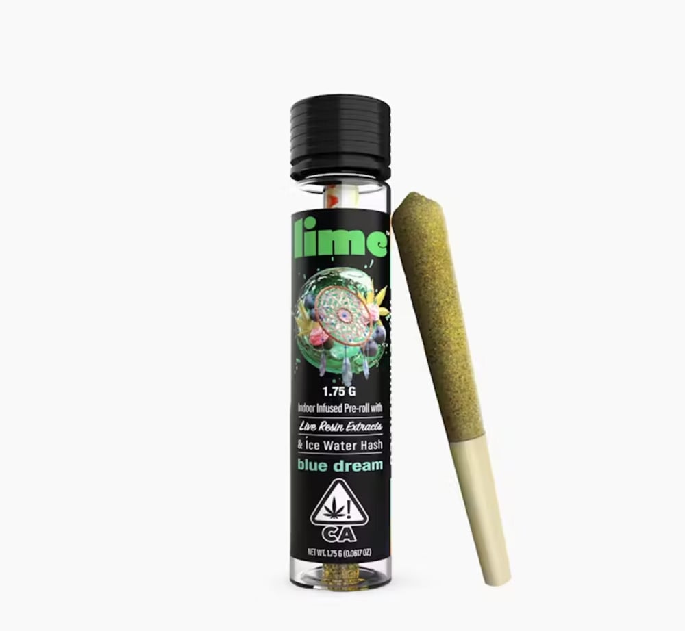Blue Dream [1.75g]