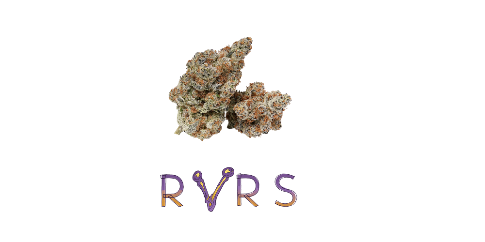 20% off RVRS Flower special