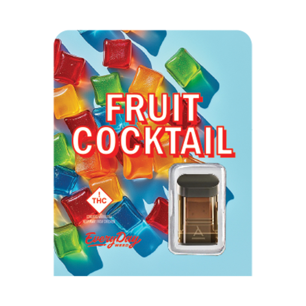 Fruit Cocktail