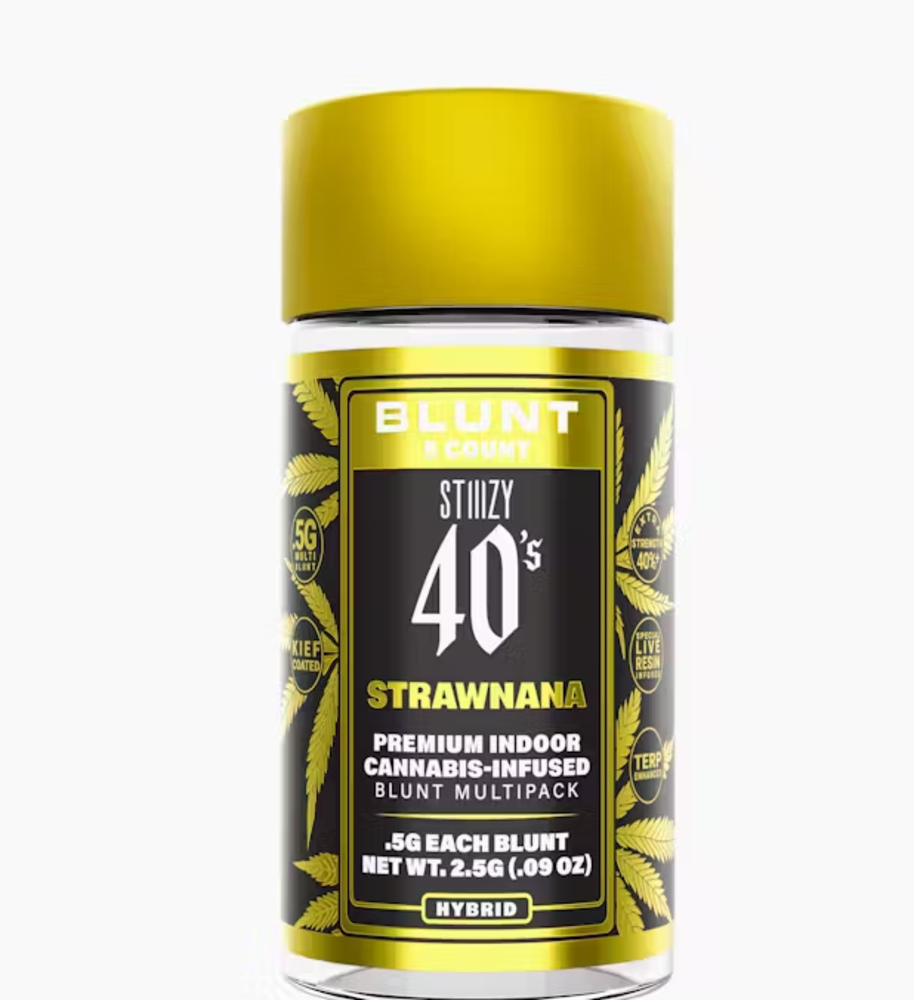Strawnana [.5g]