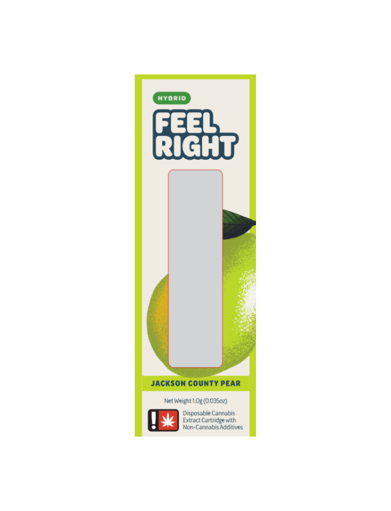 Pear [1000mg]