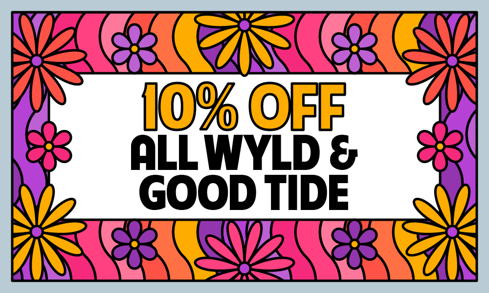 GET-ALL-WYLD-BRANDS-AT-10%-OFF special