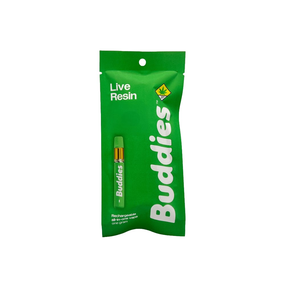 Shop Space Lemons All-In-One | Dockside Cannabis - SODO Dispensary