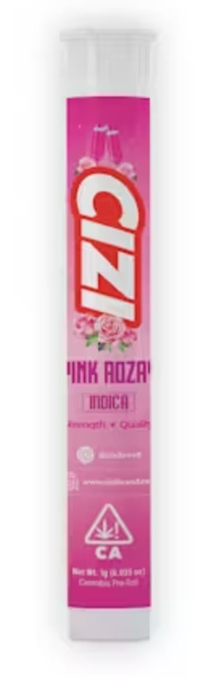 Pink Rozay [1g]