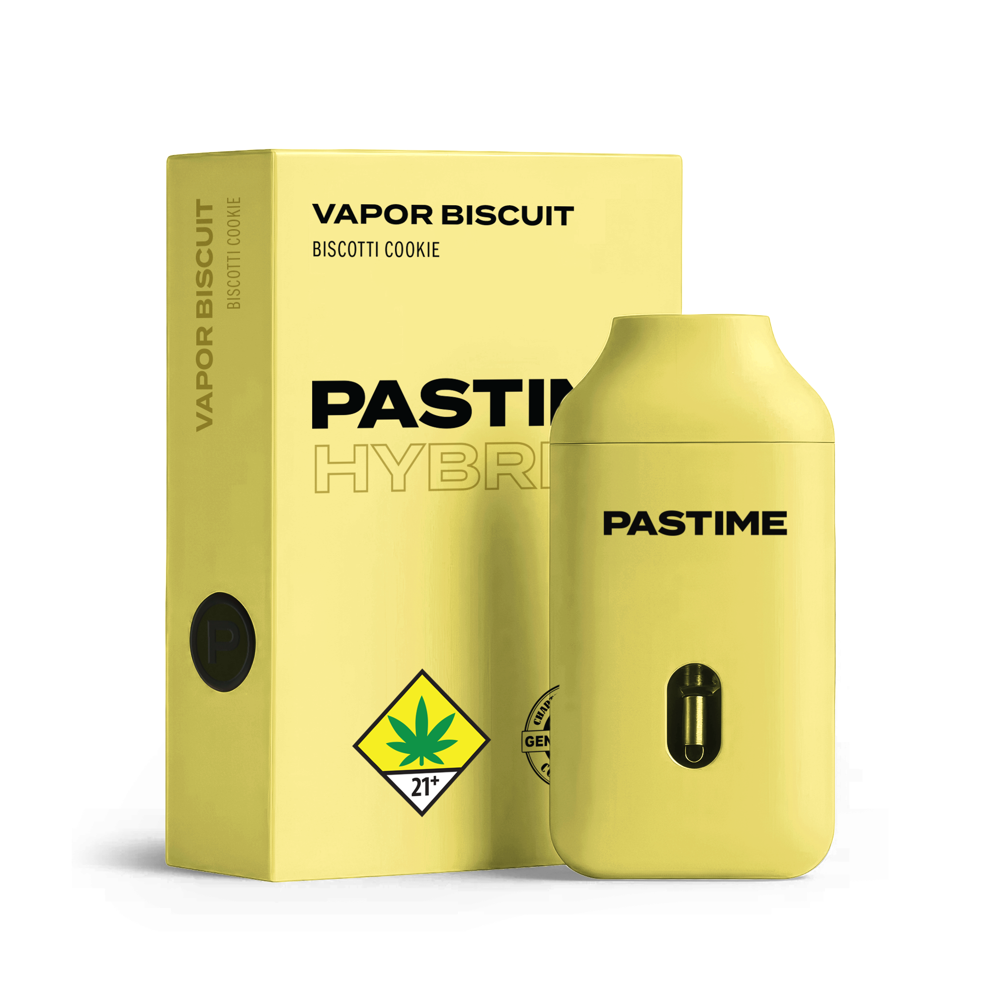 Vapor Biscuits [1000mg]