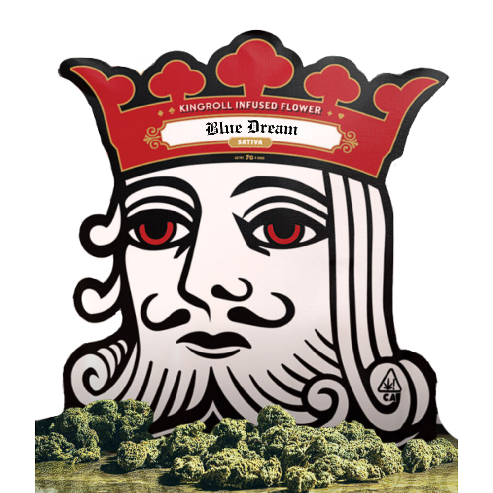 Blue Dream