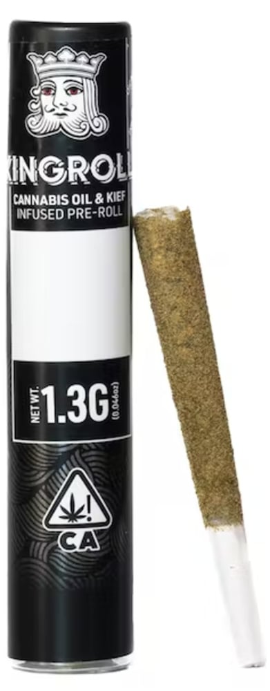 Cannalope AK x Cannalope Kush [1.3g]
