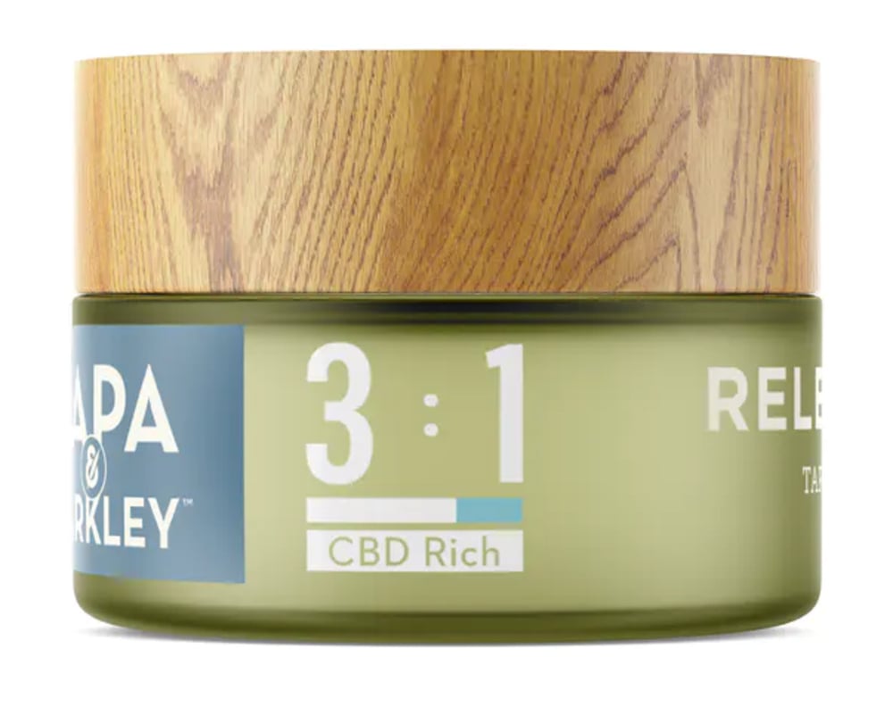 3:1 CBD:THC [15ml] (135mg CBD/45mg THC)