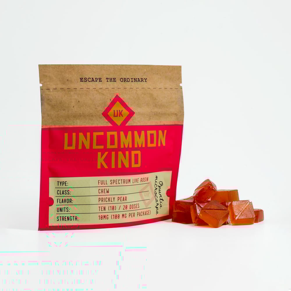 Prickly Pear [10pk] (100mg)