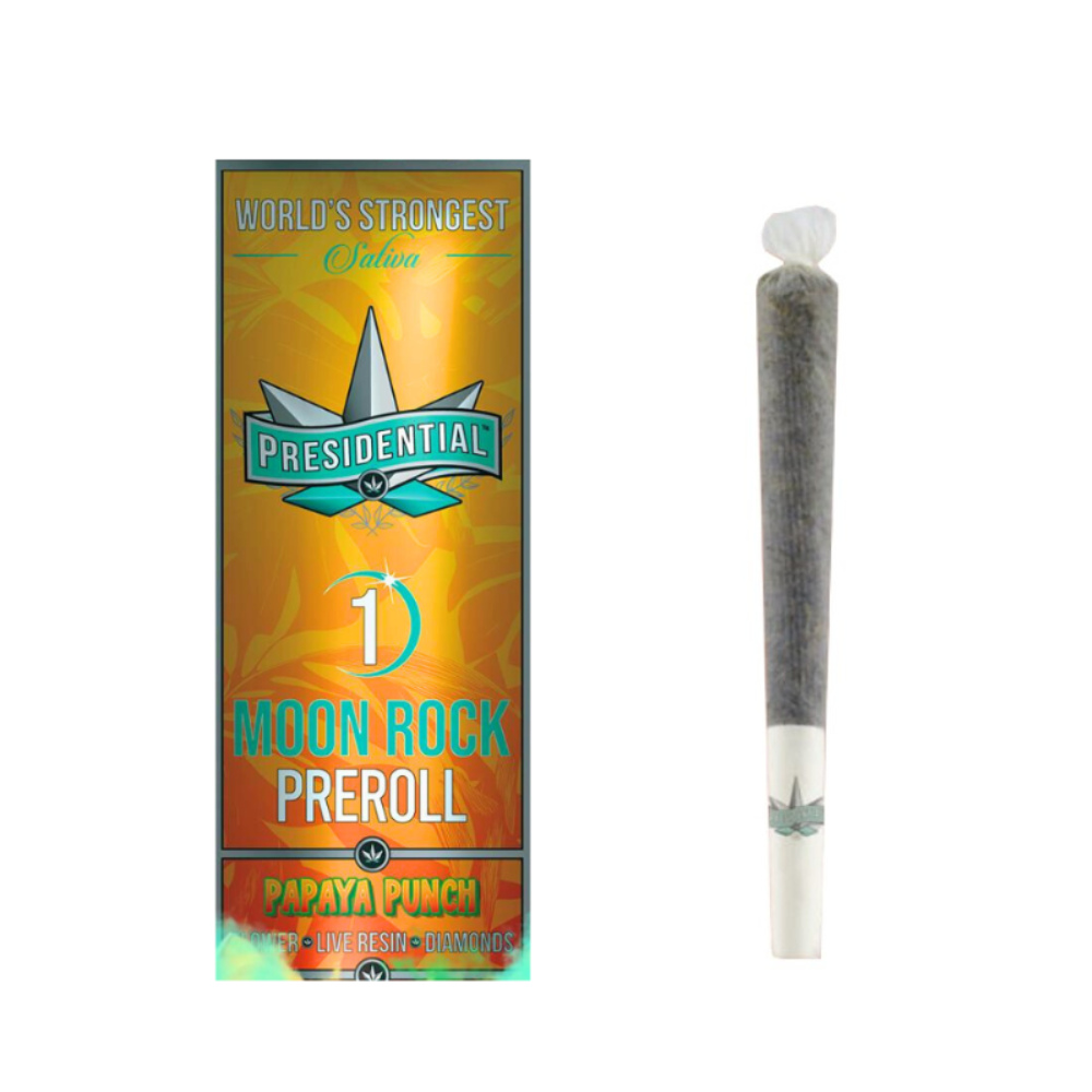 Papaya Punch [1g]